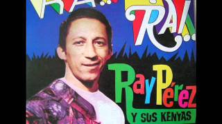 Ray Perez