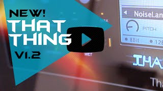 Video thumbnail for Beatskillz - That Thing V1.02 Review - Beatskillz.com by BeatSkillz