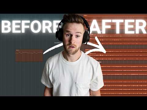 My Secret String Layering Technique (STEAL THIS)
