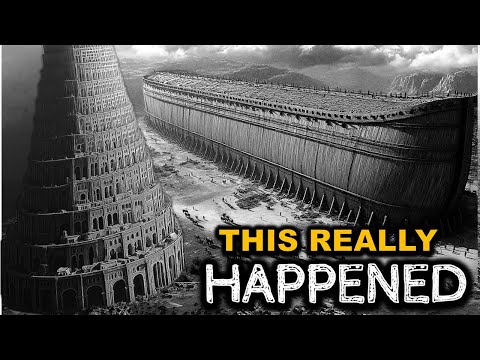 9 Biblical Events That Actually Happened - Confirmed by Science
