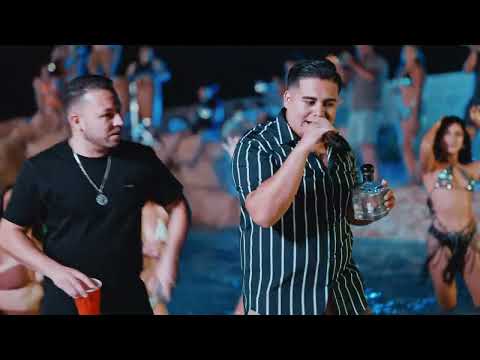 Banda La Maravillosa- El Shot