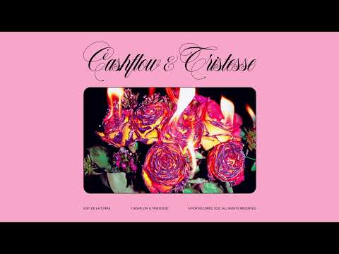 Sofi de la Torre - Cashflow & Tristesse (Audio Oficial)