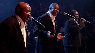 The O&#39;Jays - Love Train - Later... with Jools Holland - BBC Two