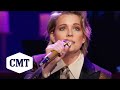 Brandi Carlile Performs "She