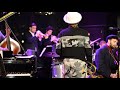 La Puerta - Evan Sherman Big Band feat. Roy Hargrove