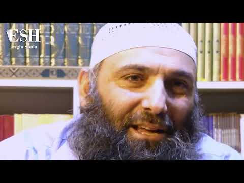 3.Rregulla në akide dhe shkaqet e devijimit(Përmbledhja e fetvave të Imam Albanit)-Ergin SHALA