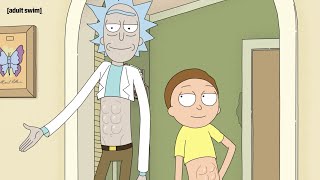 [心得] Rick and Morty s6e4 （雷）