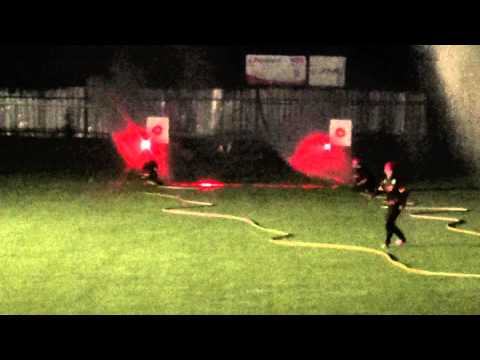 6. kolo ZHL - Letničie - DHZ Kúty 1.pokus