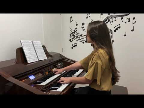 29 - Senhor Jesus Tu És o Meu Rochedo