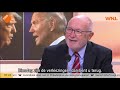 Ambassadeur Hoekstra: 'Focus op economie of pandemie bepaalt verkiezingen VS'