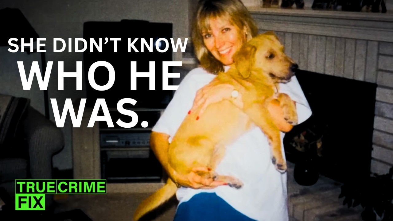 Texas Church Minister Murdered Her For His 'Erotic Horror' Fetish | True Crime Documentary