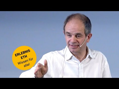 Woher kommt das Essen auf dem Teller? – Stefan Mann