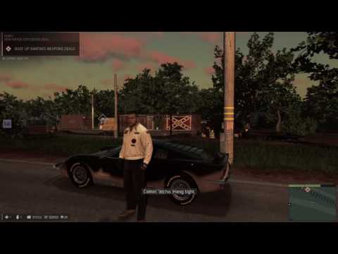 Mafia III - The Chronicles of The Black Hitman Pt. 37