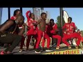 Eddy Kenzo The Ghetto Kids Afro Fest 2018