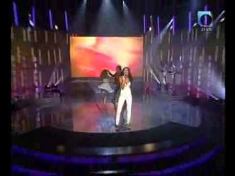 Rebeka Dremelj - Vrag Naj Vzame (Slovenia)