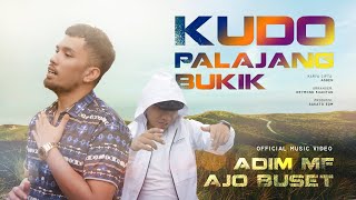 Download lagu Adim MF ft Ajo Buset - Kudo Palajang Bukik (eDm) mp3