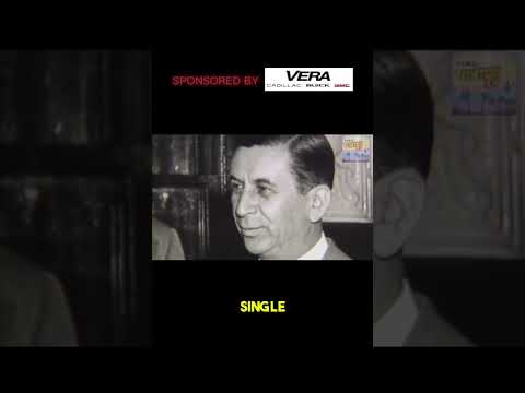 How notorious mobster Meyer Lansky changed South Florida