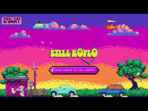 COME INSIDE OF MY HEART - IV OF SPADES (STILL KOPLO)