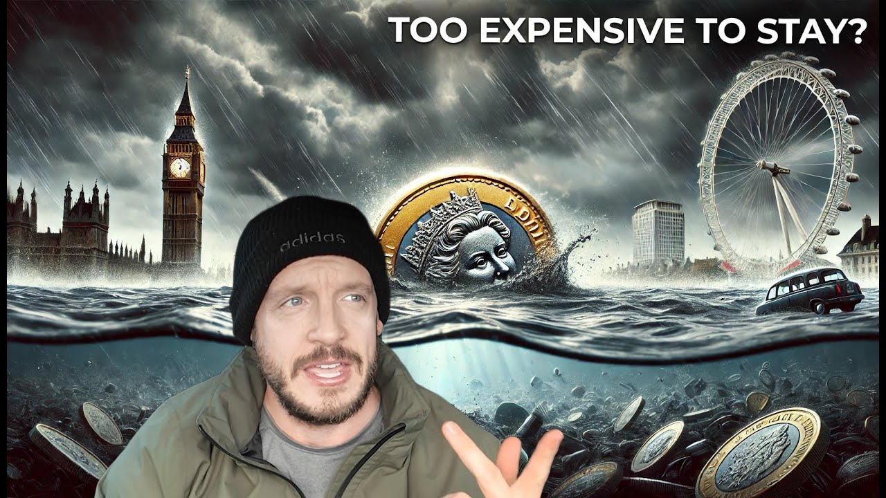 Is Living in the UK Still Worth It in 2025?