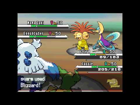 Featured Battle: Exhibition Match, Game 2 - Huy vs Wolfey (Commentated)