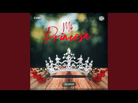 Mi Princesa