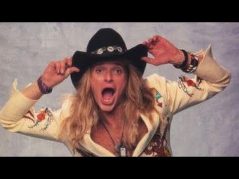 Someone Mashed Up Van Halen's 'Jump' With Hank Williams's 'Your Cheatin' Heart', And It Kind Of Slaps