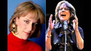 COME TO ME--SUNG BY JENNIFER WARNES (NEW ENHANCED VERSION) 720p