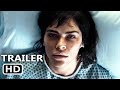CONTINUE Trailer 2024 Nadine Crocker Emily Deschanel