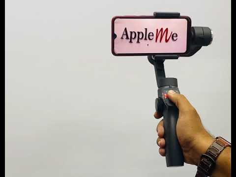 Baseus Handheld Gimbal Stabilizer