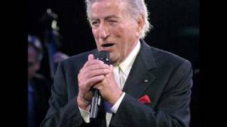 "Who Can I Turn To (When Nobody Needs Me)"   Tony Bennett
