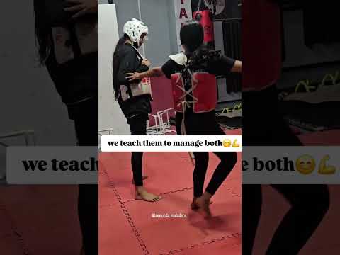 The Barodian Warriors