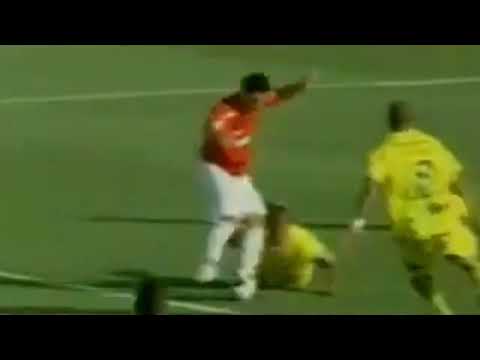 INTER 4 x 0 VERANÓPOLIS - 07/03/2009 - GAUCHÃO