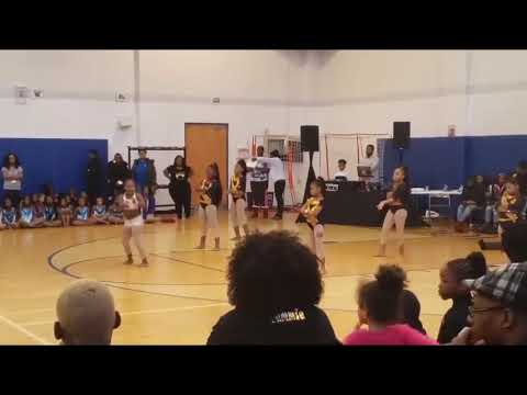 DYNAMIC DIVAS OF WILMINGTON DELAWARE