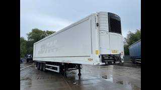 Gray & Adams 44FT refrigerated semi-trailer | Image 4 - Autoline
