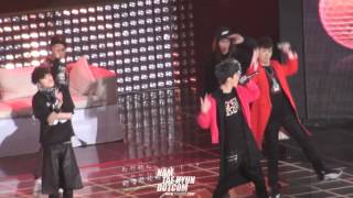 [NAMTAEHYUN] 131025 WIN 파이널 생방송 - Just Another Boy