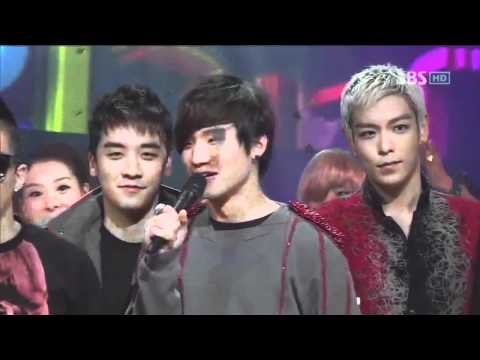 Mutizen Song - Bigbang Mutizon Song - Big Bang sbs Popular Songs 20110313