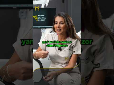 Doğru Diş Fırçası Nasıl Seçilir?