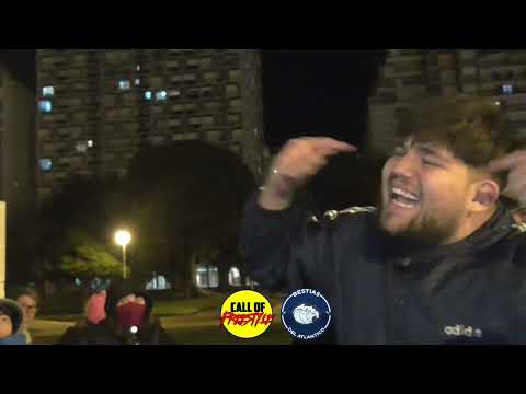 CIRITOBLESS VS MAYA CUARTOS DE FINAL FECHA 2 BESTIAS DEL ATLANTICO 2K22