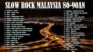 Download lagu LAGU SLOW ROCK MALAYSIA 80 90AN LAGU JIWANG 80AN D... mp3