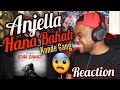 Anjella - Sina Bahati (Official Audio)REACTION