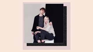 Amber Arcades   Wouldn&#39;t Even Know Feat  Bill Ryder Jones