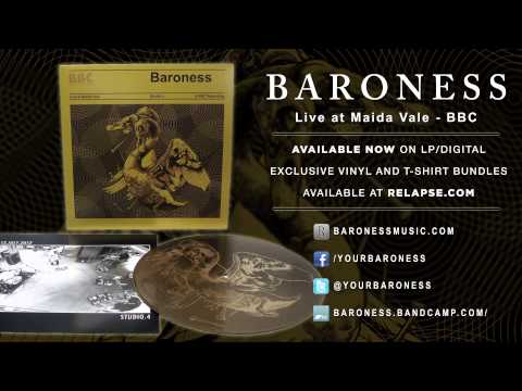 BARONESS - 