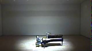 preview picture of video 'Schubert : Impromptus  D.935  Op.142(Ichiro Kaneko)'