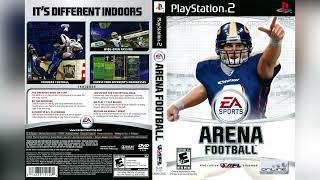 Story of the Year - We Don't Care Anymore (Arena Football Version)