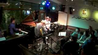 A Tribute to "STUFF" - Signed, Sealed, Delivered / Love The Stuff / Ain't No Mountain High Enough