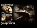 The Witcher Full Soundtrack 