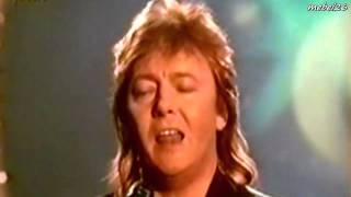 FOR YOU   CHRIS NORMAN