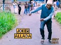 NJAN JACKSON ALLADA WHATSAPP STATUS