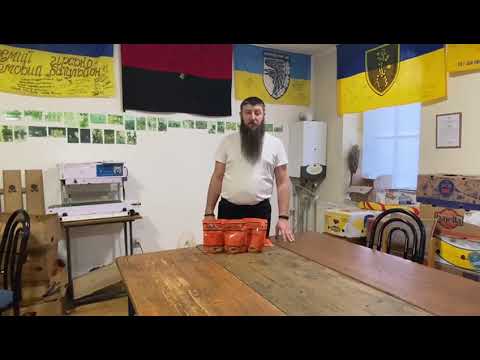 Chuť domova pre našich obrancov