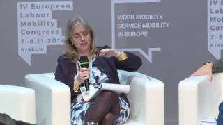 Dyskusja z udziałem ekspertów akademickich